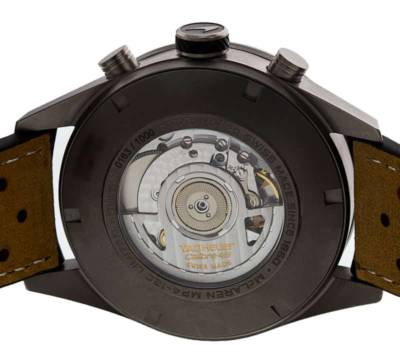 Tag Heuer Carrera CAR2080.FC6286